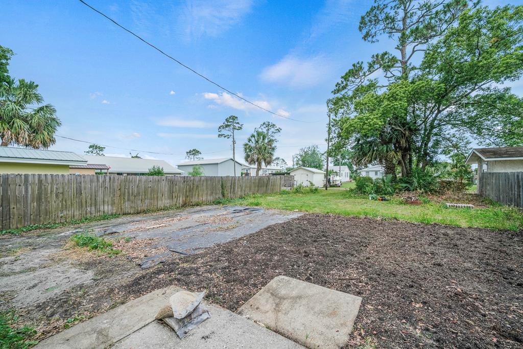 1506 Long Ave, Port St. Joe 32456