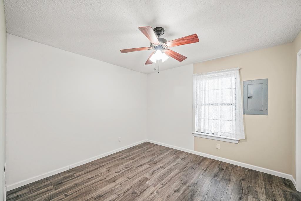 1506 Long Ave, Port St. Joe 32456