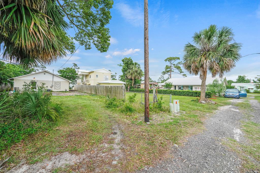 1506 Long Ave, Port St. Joe 32456