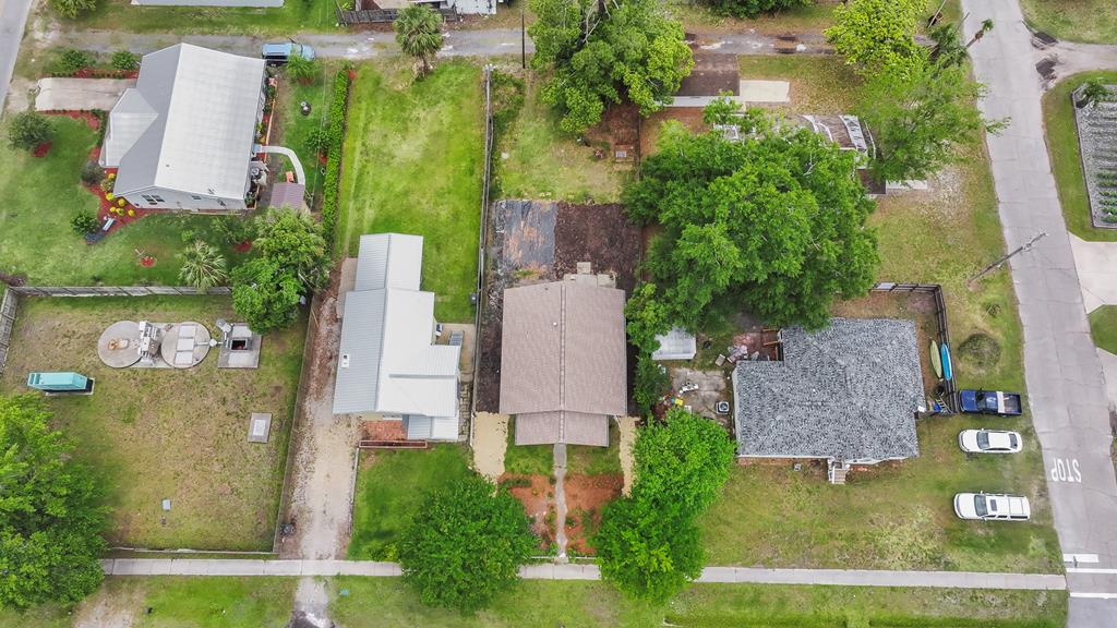 1506 Long Ave, Port St. Joe 32456