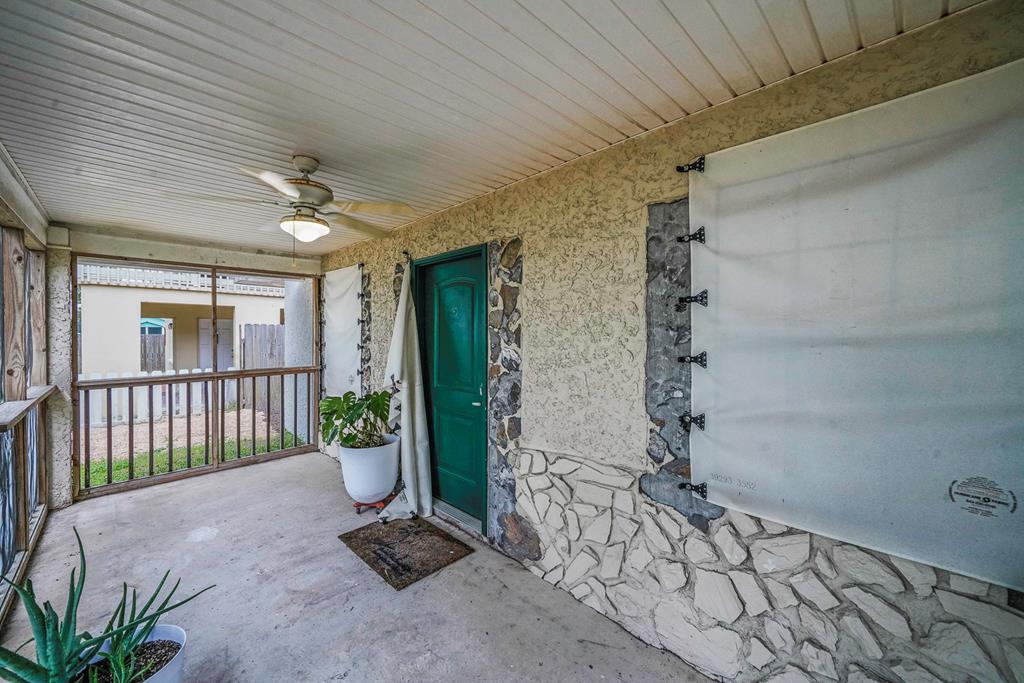 1506 Long Ave, Port St. Joe 32456