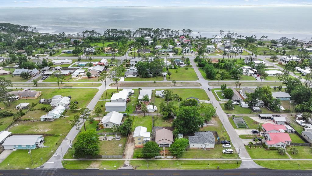 1506 Long Ave, Port St. Joe 32456