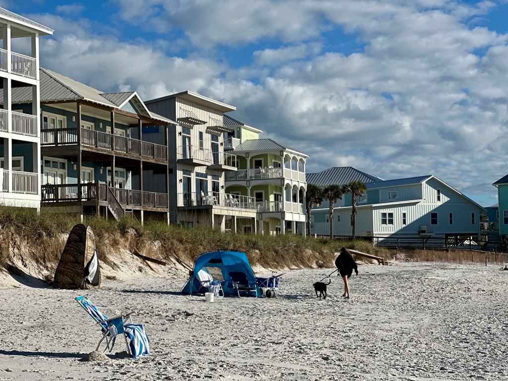 1506 Long Ave, Port St. Joe 32456