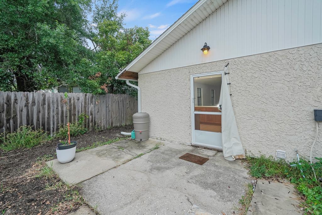 1506 Long Ave, Port St. Joe 32456