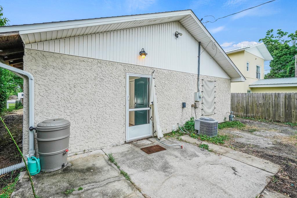 1506 Long Ave, Port St. Joe 32456