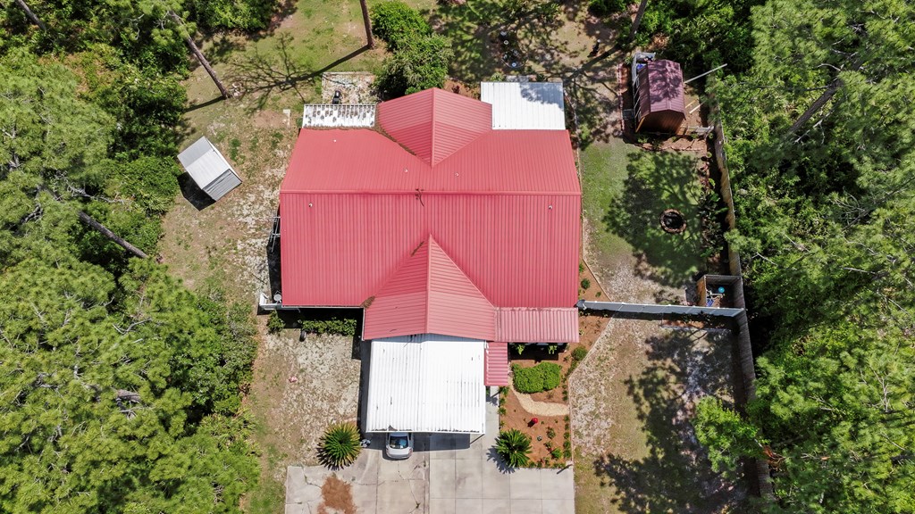 277 Country Club Rd # 2, Port St. Joe 32456 Unit: A-2