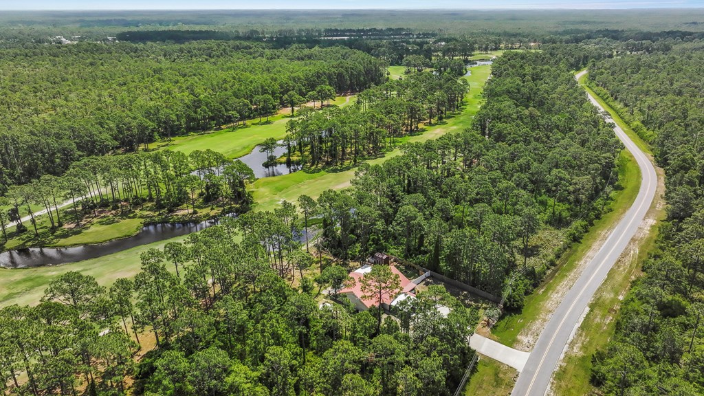 277 Country Club Rd # 2, Port St. Joe 32456 Unit: A-2