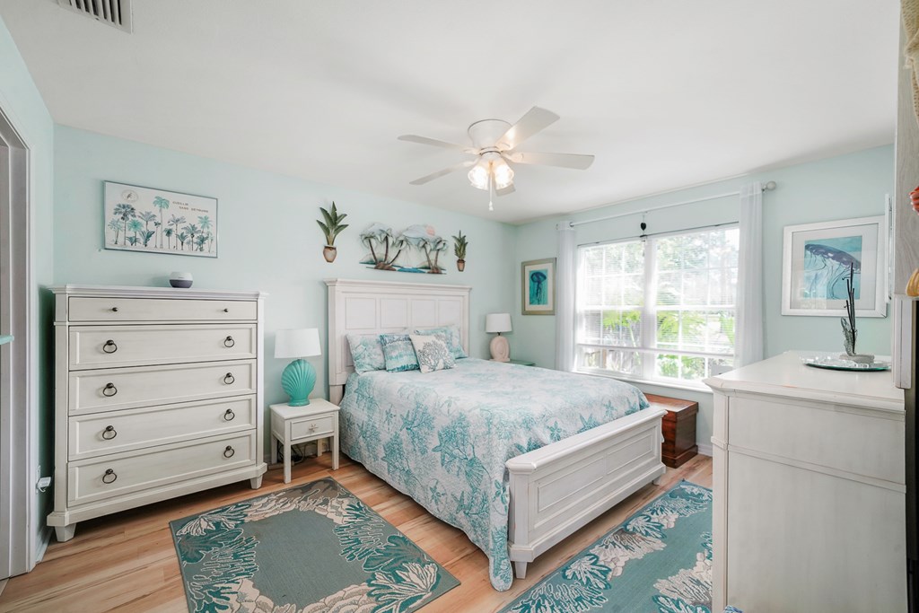 277 Country Club Rd # 2, Port St. Joe 32456 Unit: A-2