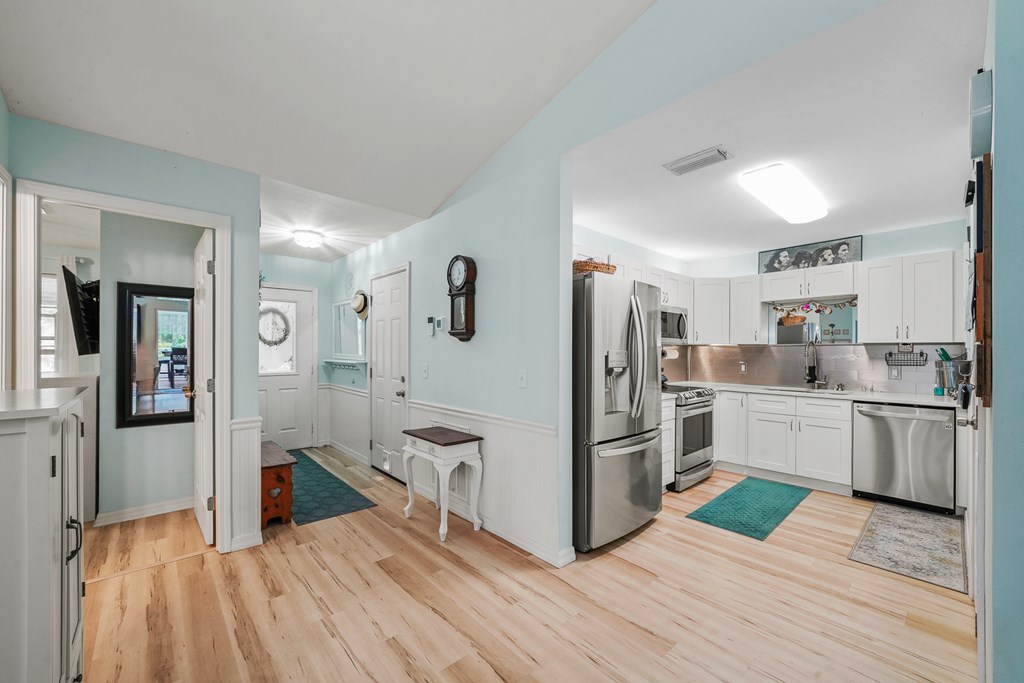 277 Country Club Rd # 2, Port St. Joe 32456 Unit: A-2