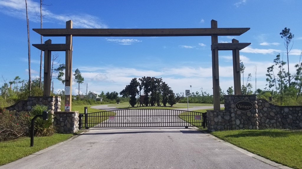 110 Wide Water Cir, 32465