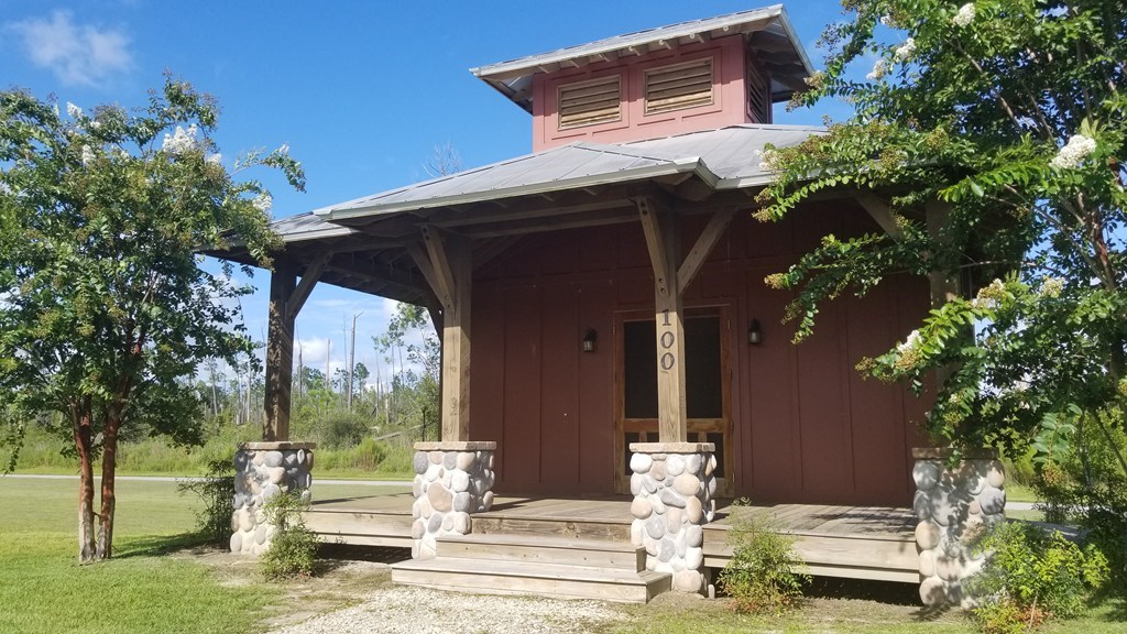 110 Wide Water Cir, 32465