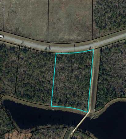 110 Wide Water Cir, 32465