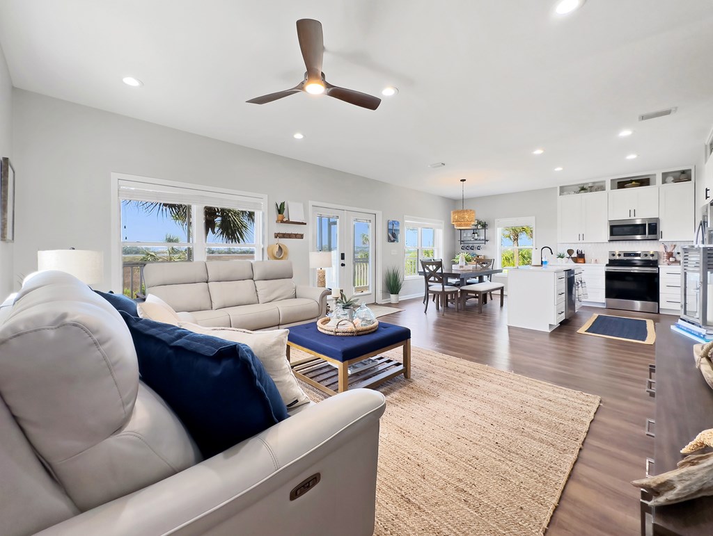 8822 Cr 30-a, Port St. Joe 32456