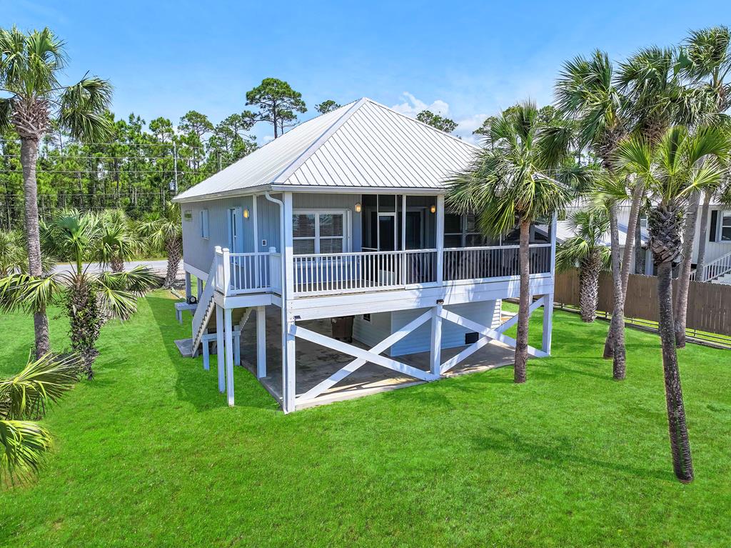 8822 Cr 30-a, Port St. Joe 32456