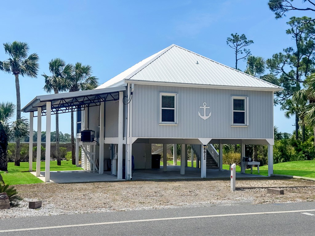 8822 Cr 30-a, Port St. Joe 32456