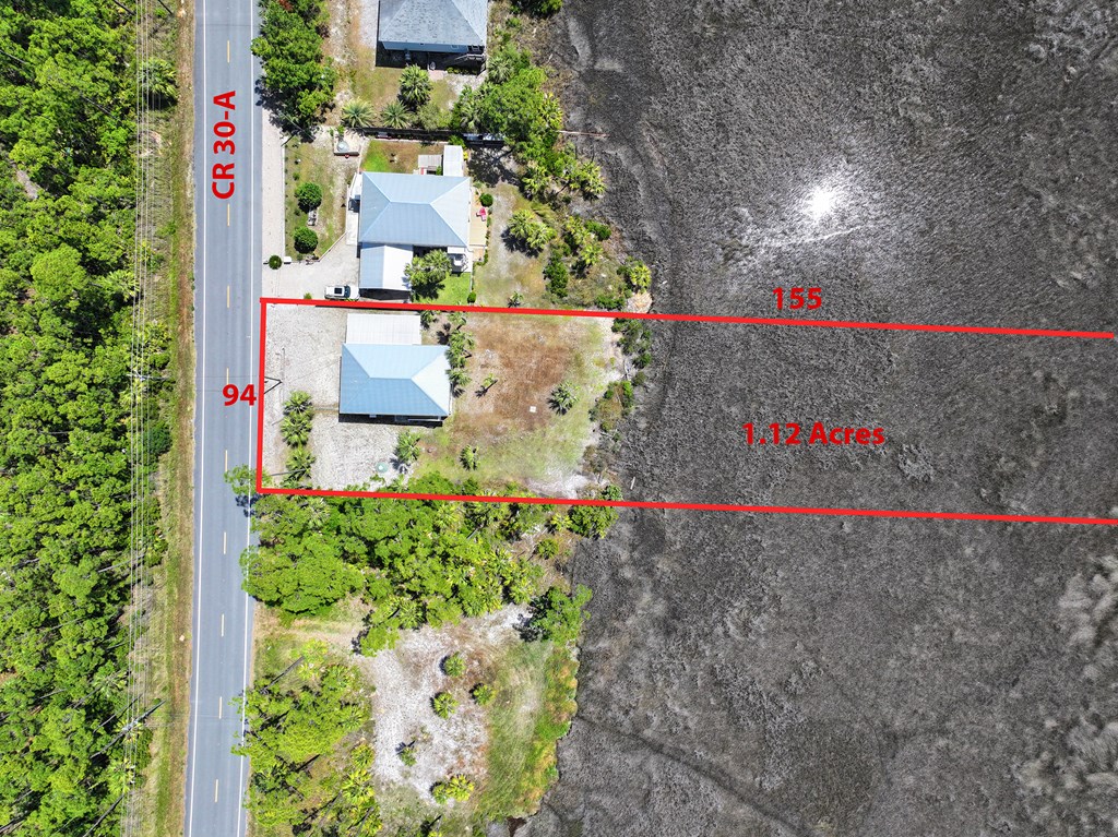 8822 Cr 30-a, Port St. Joe 32456