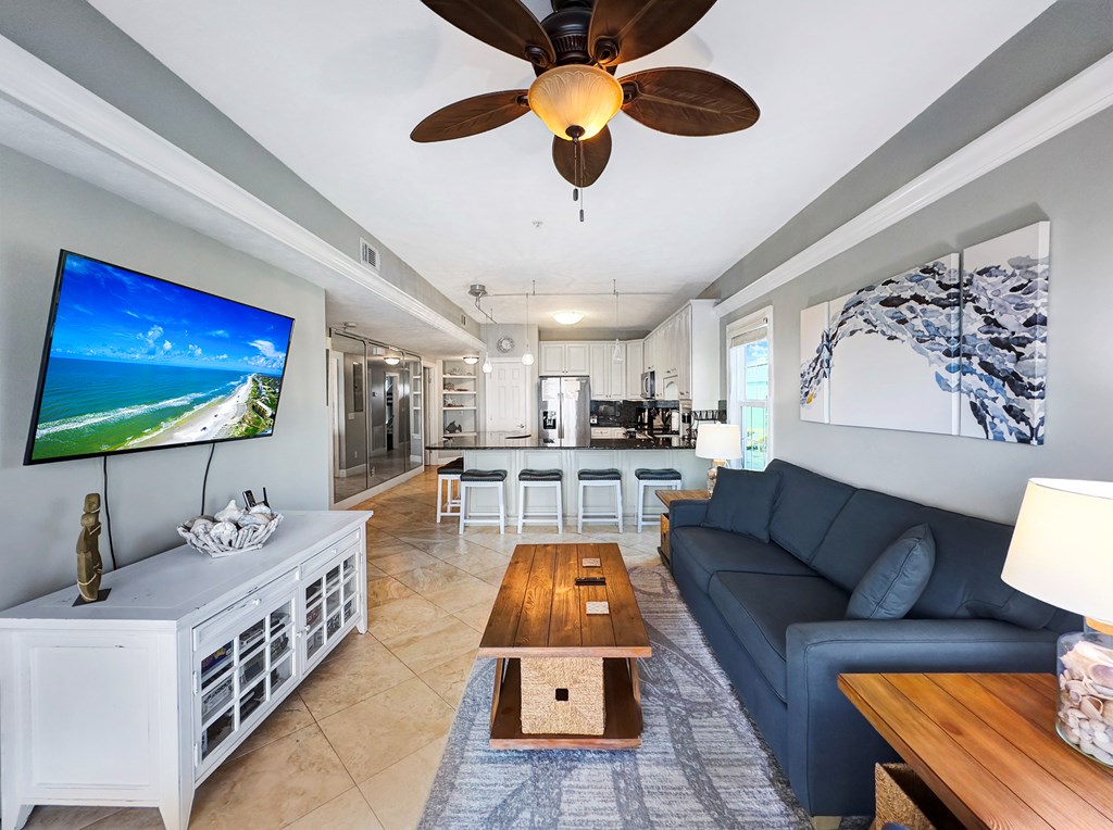 198 Club Dr # 2a, Port St. Joe 32456 Unit: 2a