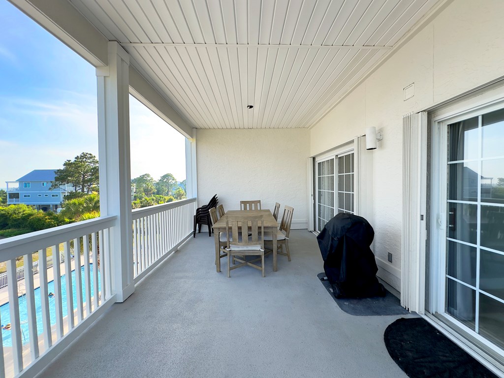 198 Club Dr # 2a, Port St. Joe 32456 Unit: 2a