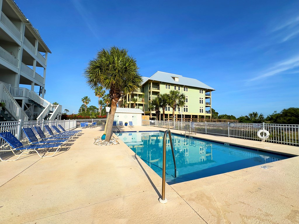 198 Club Dr # 2a, Port St. Joe 32456 Unit: 2a