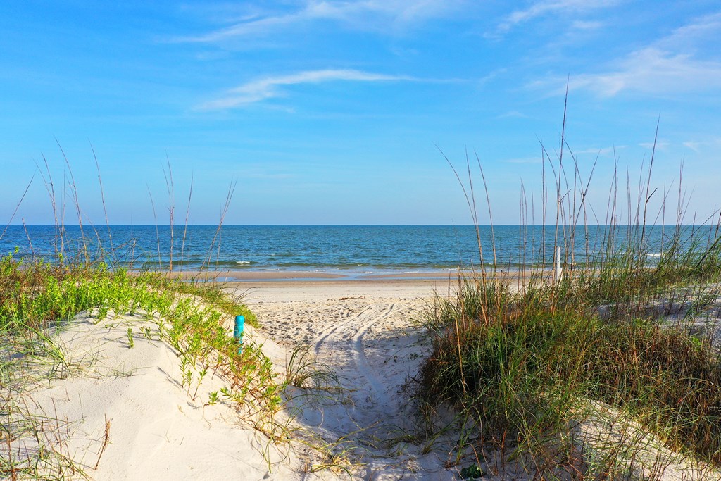 198 Club Dr # 2a, Port St. Joe 32456 Unit: 2a