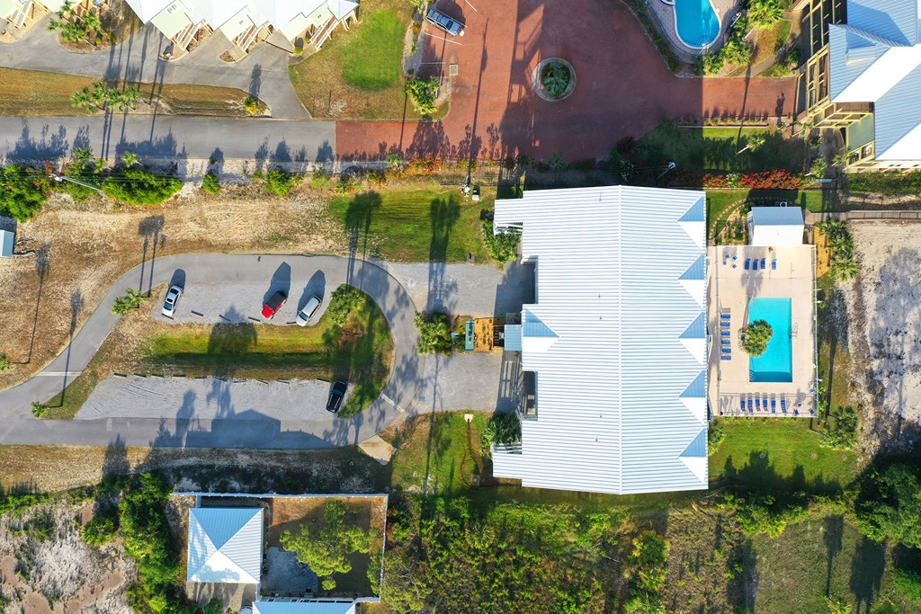 198 Club Dr # 2a, Port St. Joe 32456 Unit: 2a