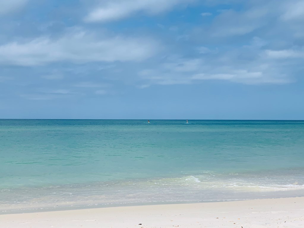 198 Club Dr # 2a, Port St. Joe 32456 Unit: 2a