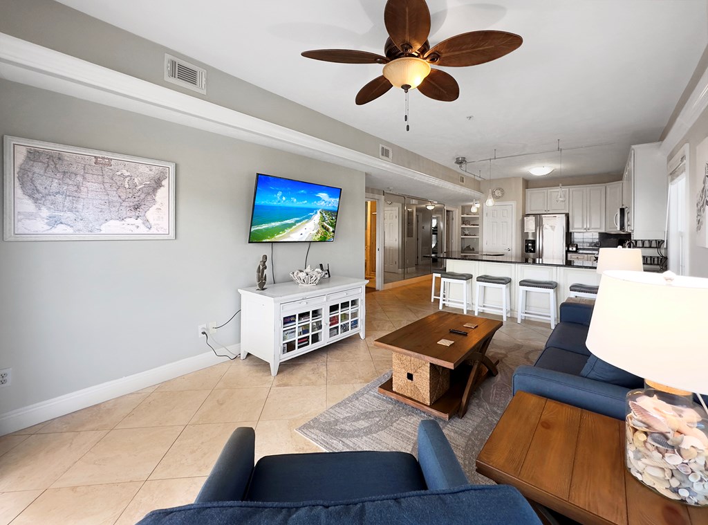 198 Club Dr # 2a, Port St. Joe 32456 Unit: 2a