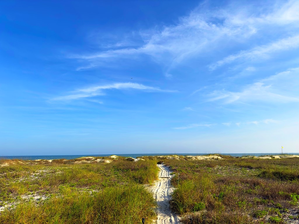 198 Club Dr # 2a, Port St. Joe 32456 Unit: 2a