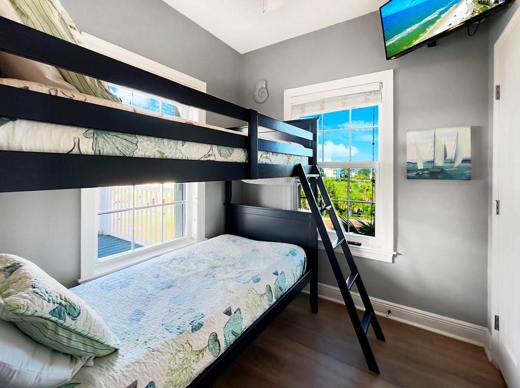 198 Club Dr # 2a, Port St. Joe 32456 Unit: 2a