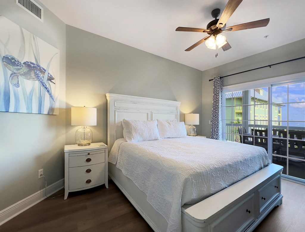 198 Club Dr # 2a, Port St. Joe 32456 Unit: 2a