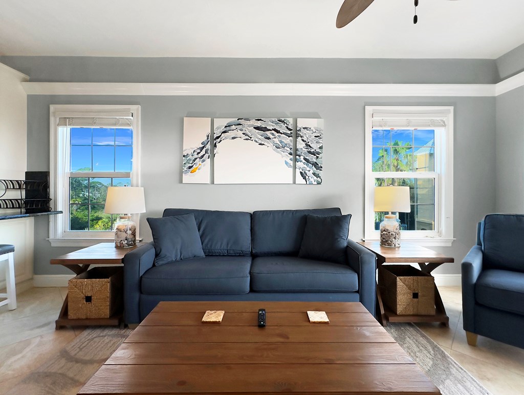 198 Club Dr # 2a, Port St. Joe 32456 Unit: 2a