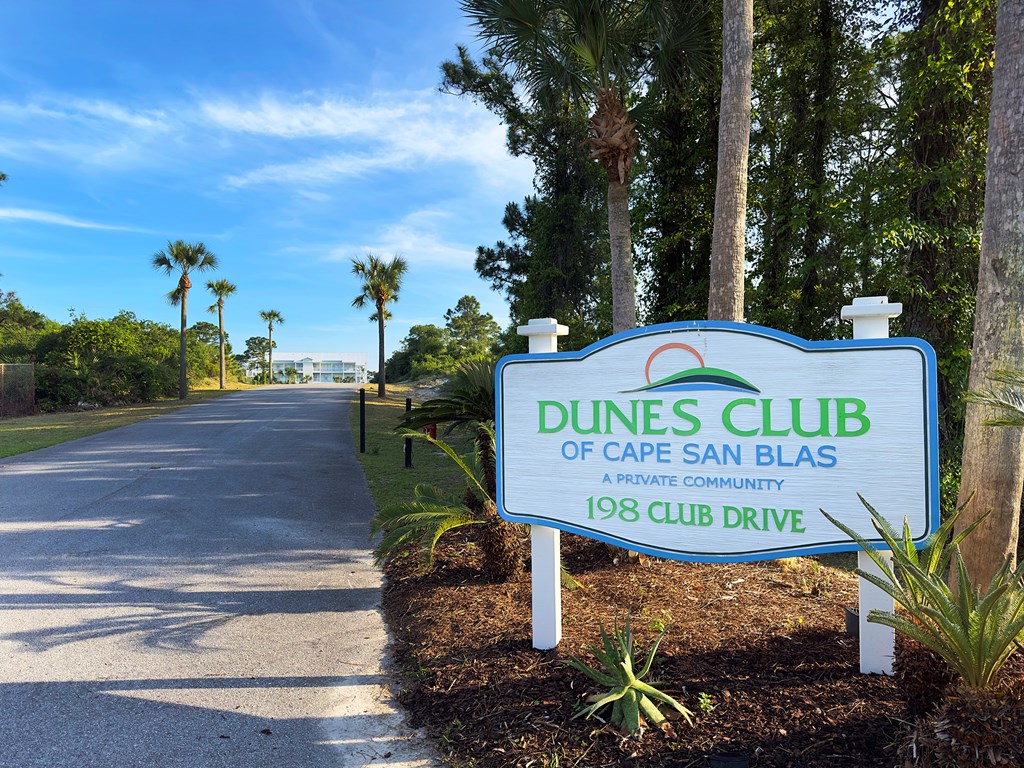 198 Club Dr # 2a, Port St. Joe 32456 Unit: 2a
