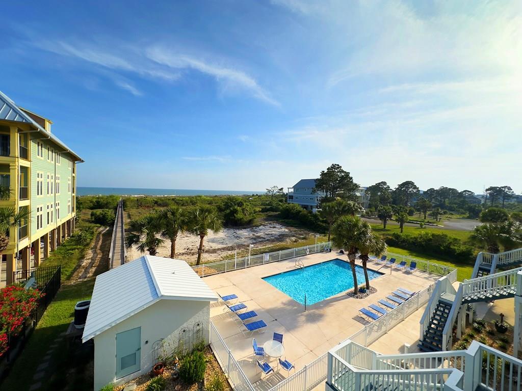 198 Club Dr # 2a, Port St. Joe 32456 Unit: 2a
