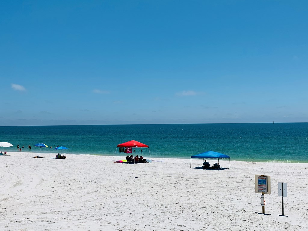 198 Club Dr # 2a, Port St. Joe 32456 Unit: 2a