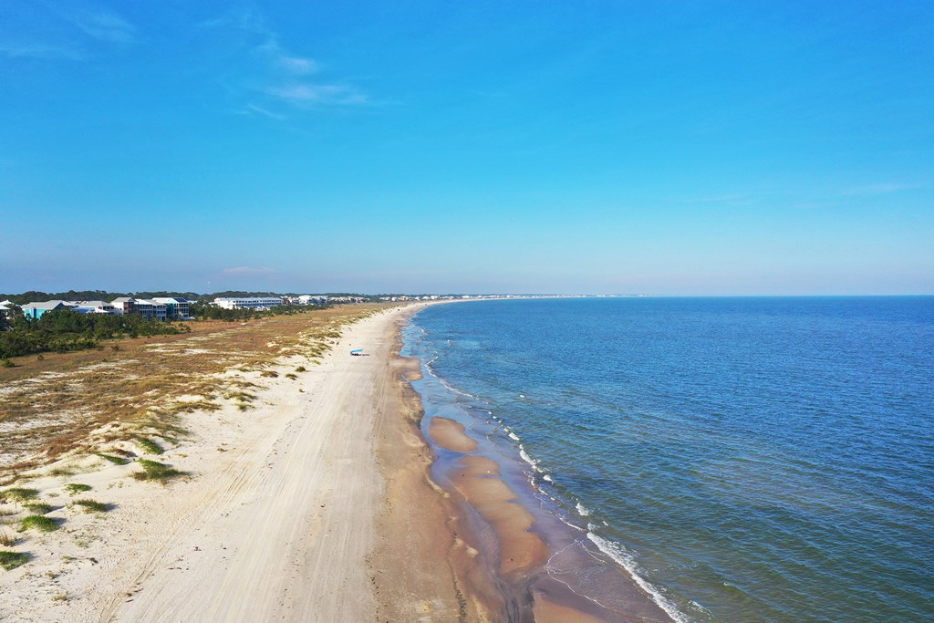 198 Club Dr # 2a, Port St. Joe 32456 Unit: 2a