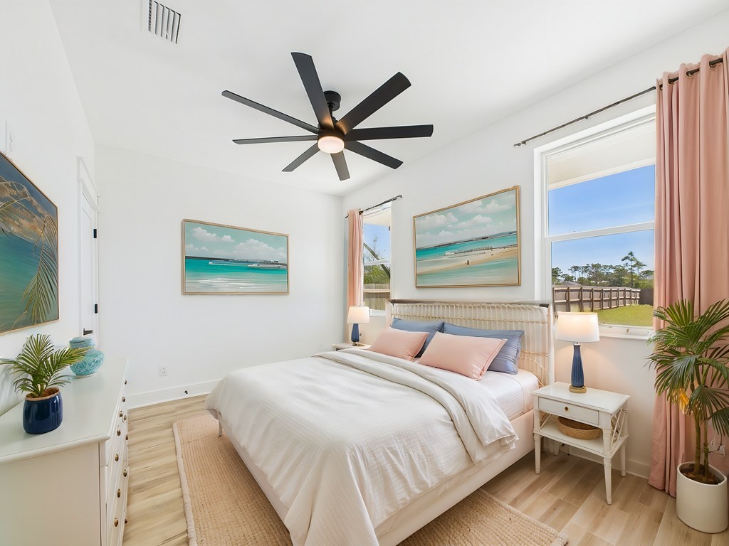 124 Gulf Terrace Ln, Port St. Joe 32456