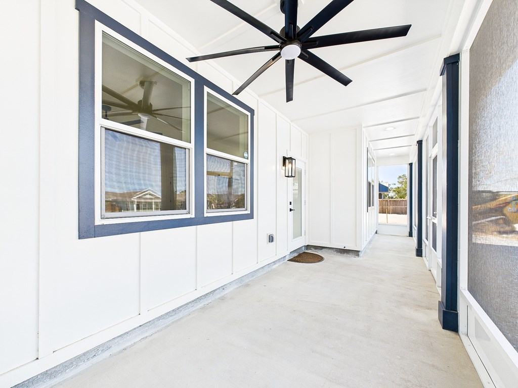 124 Gulf Terrace Ln, Port St. Joe 32456