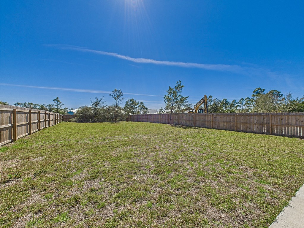 124 Gulf Terrace Ln, Port St. Joe 32456