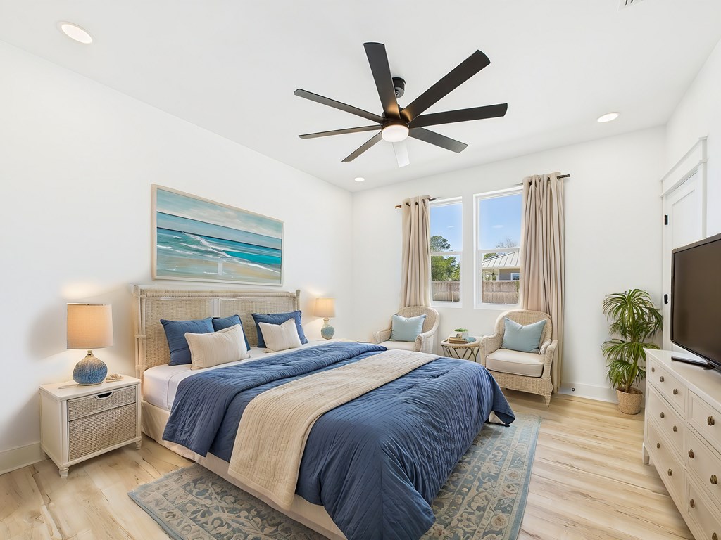124 Gulf Terrace Ln, Port St. Joe 32456