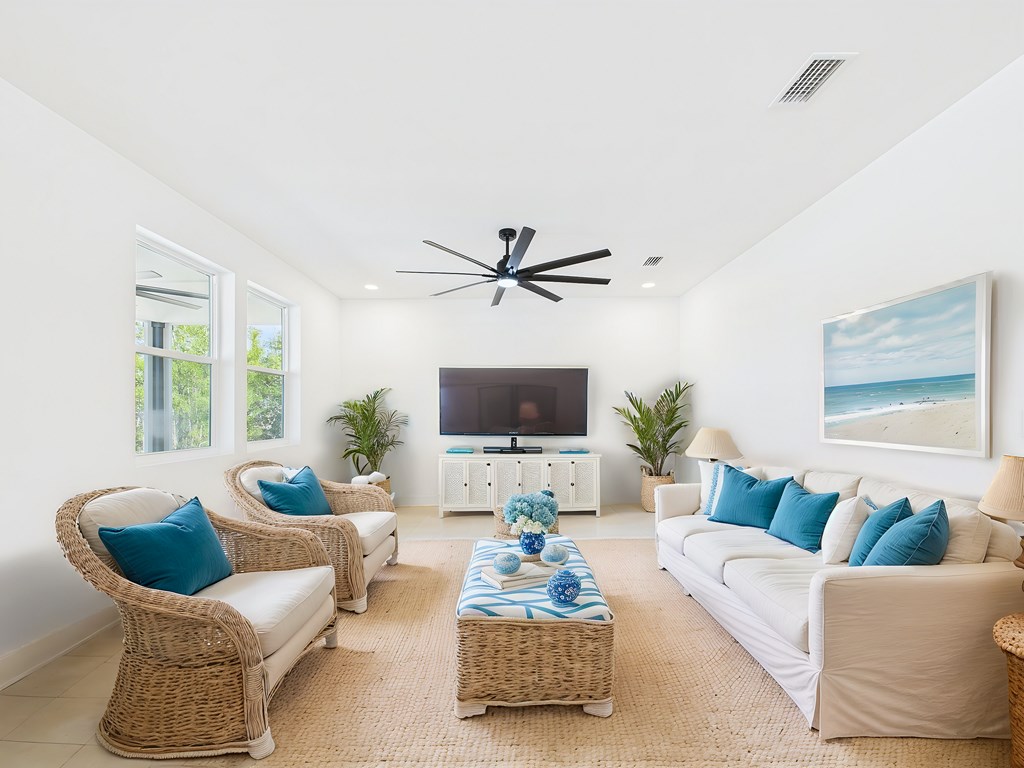 124 Gulf Terrace Ln, Port St. Joe 32456