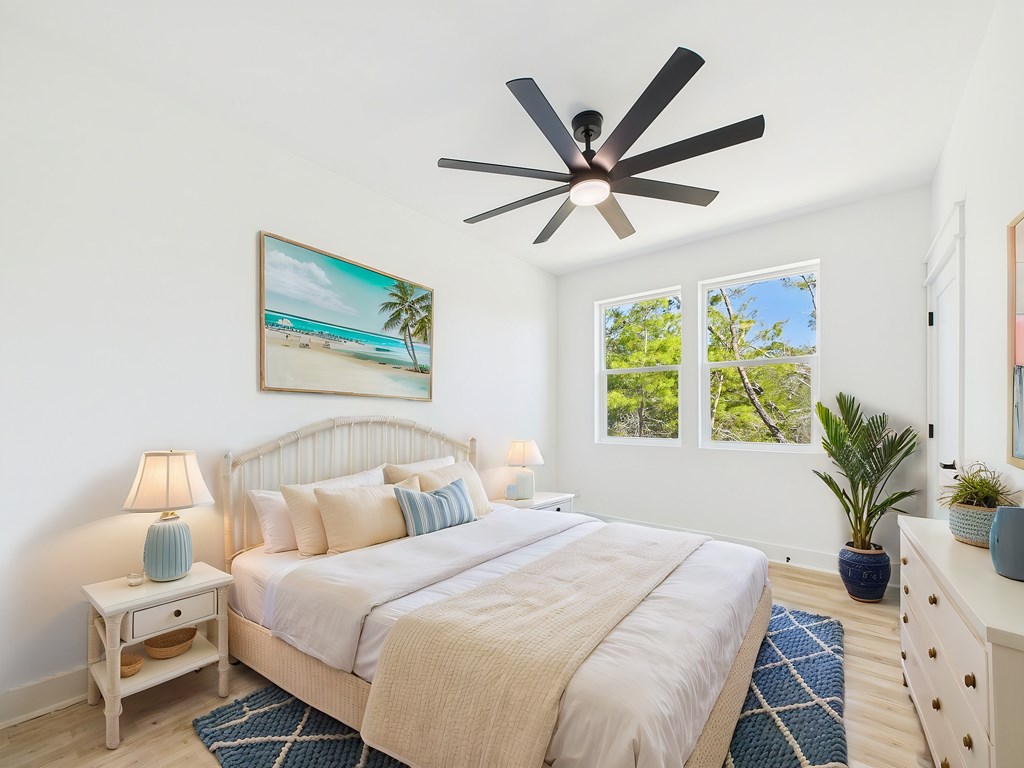 124 Gulf Terrace Ln, Port St. Joe 32456