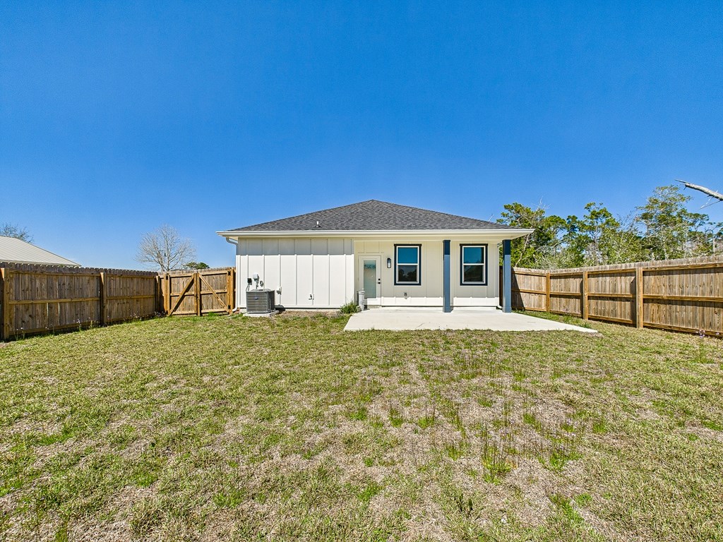 124 Gulf Terrace Ln, Port St. Joe 32456