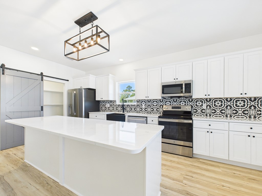 124 Gulf Terrace Ln, Port St. Joe 32456