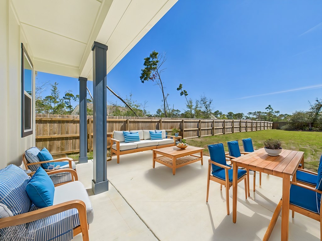 124 Gulf Terrace Ln, Port St. Joe 32456