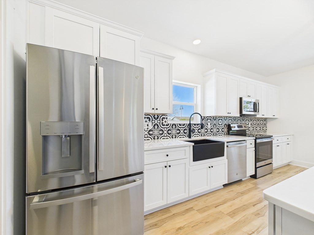 124 Gulf Terrace Ln, Port St. Joe 32456