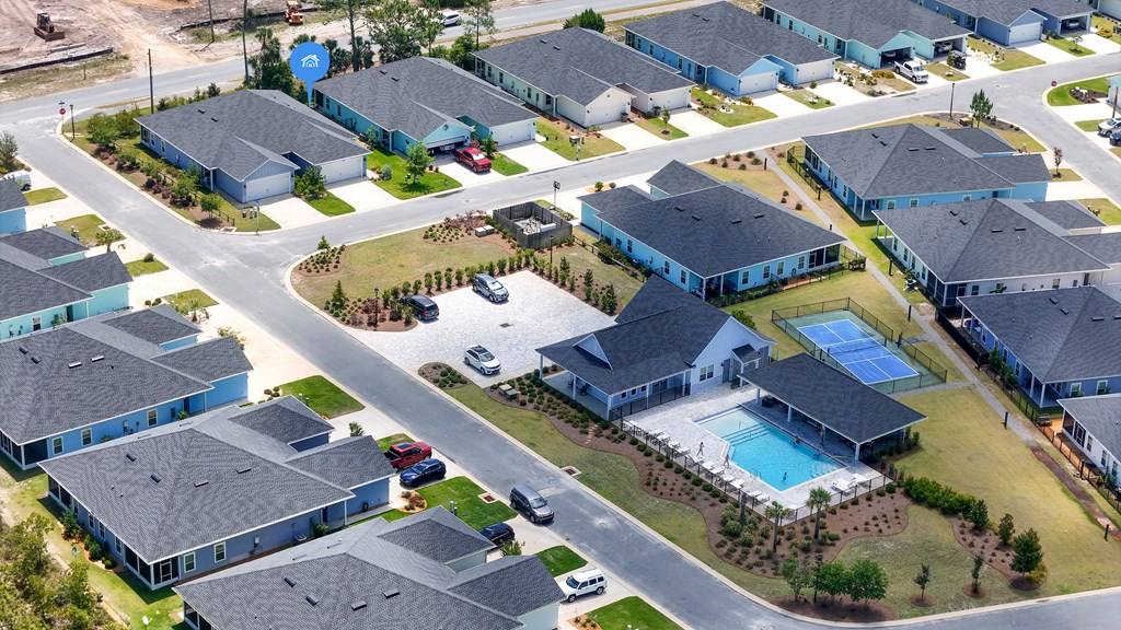 113 Mosaic Dr, Port St. Joe 32456