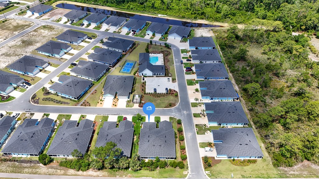 113 Mosaic Dr, Port St. Joe 32456