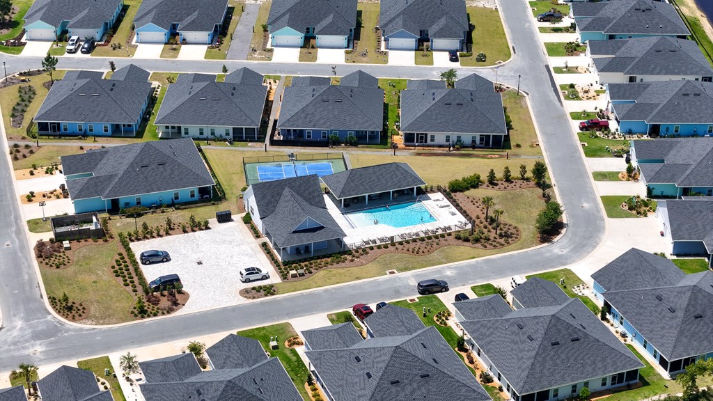 113 Mosaic Dr, Port St. Joe 32456