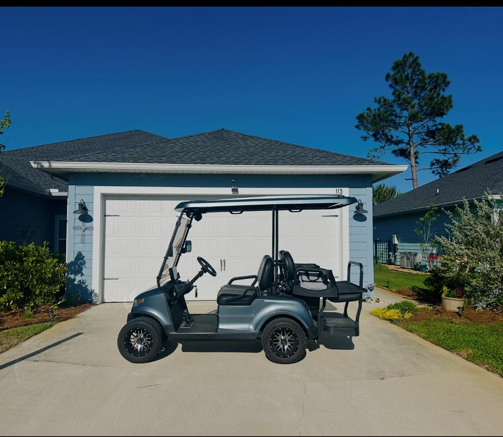 113 Mosaic Dr, Port St. Joe 32456