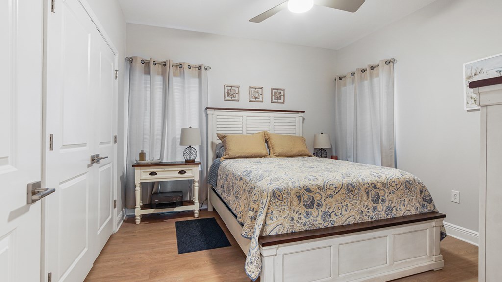 113 Mosaic Dr, Port St. Joe 32456